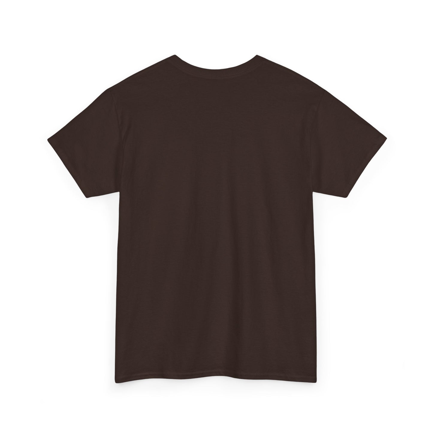 "All My Ducks Are In A Row... Are Yours?Unisex Heavy Cotton Tee