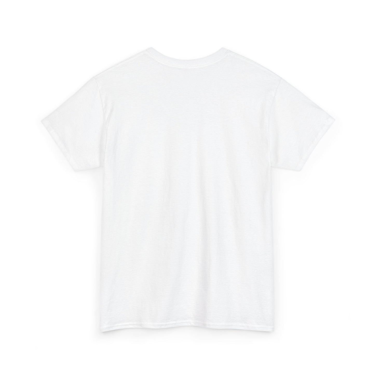 "All My Ducks Are In A Row... Are Yours?Unisex Heavy Cotton Tee