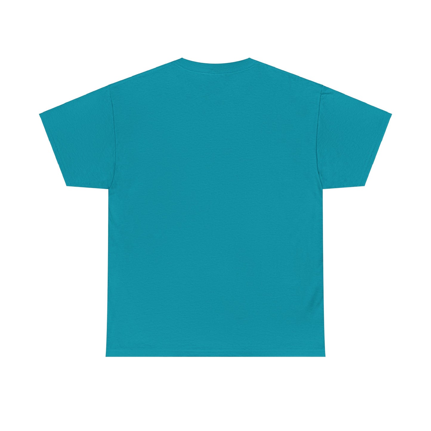 "All My Ducks Are In A Row... Are Yours?Unisex Heavy Cotton Tee