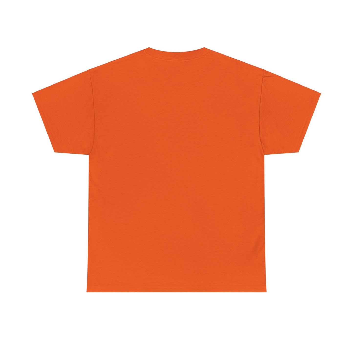 "All My Ducks Are In A Row... Are Yours?Unisex Heavy Cotton Tee
