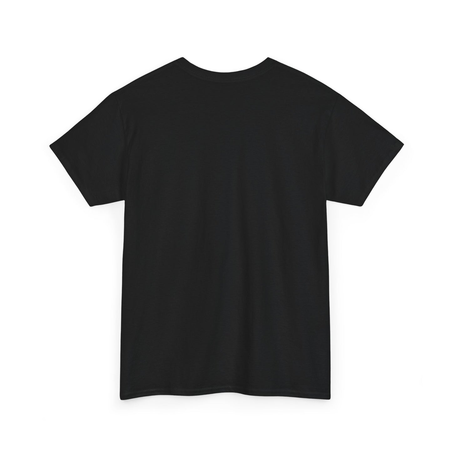 "All My Ducks Are In A Row... Are Yours?Unisex Heavy Cotton Tee