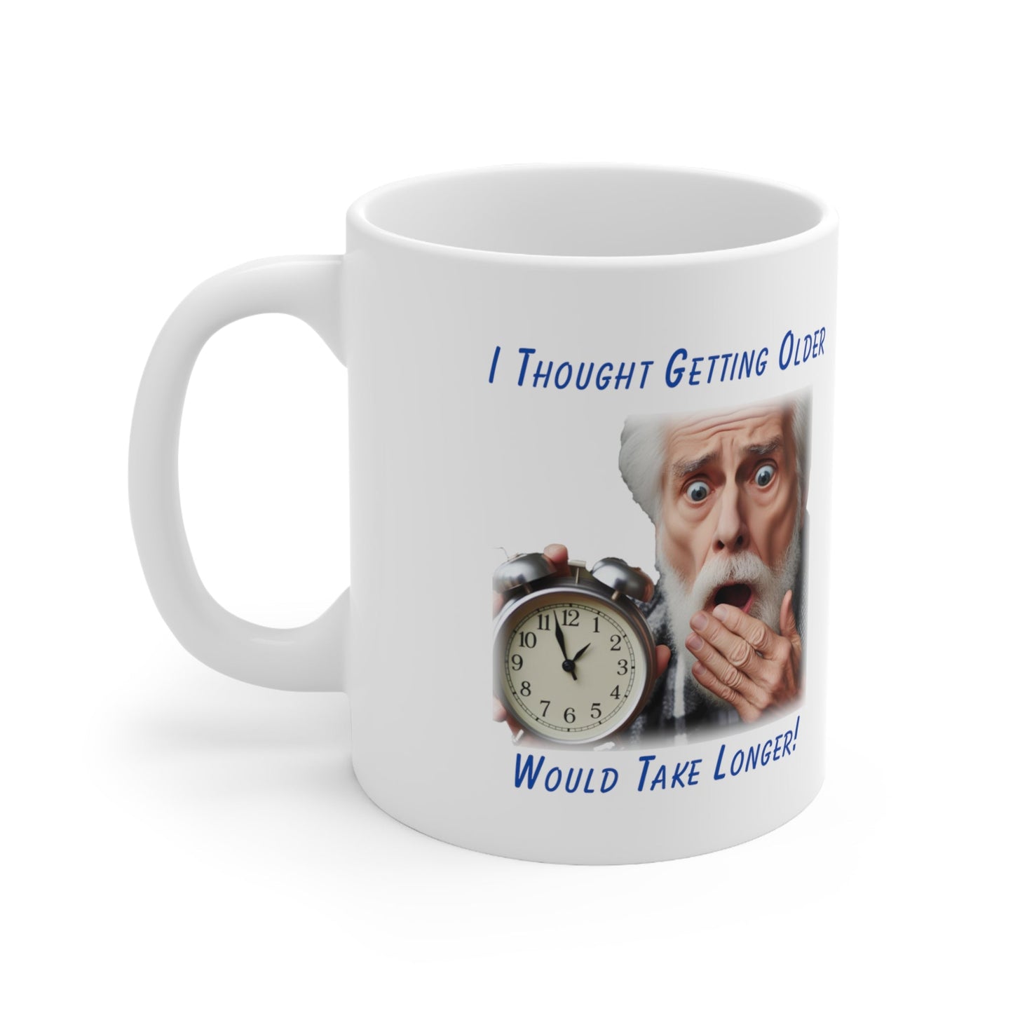 Coffee Mugs Personalized