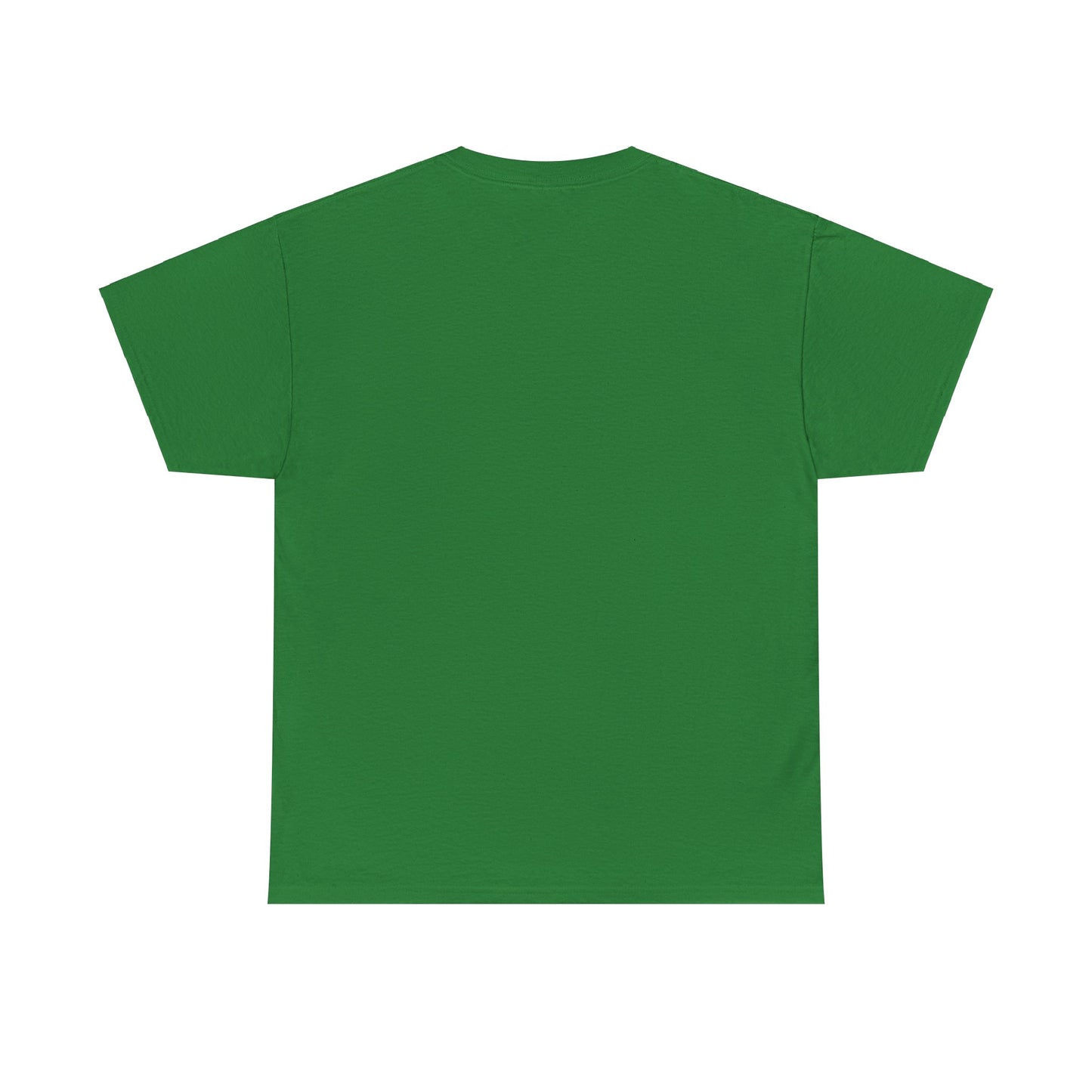 "All My Ducks Are In A Row... Are Yours?Unisex Heavy Cotton Tee