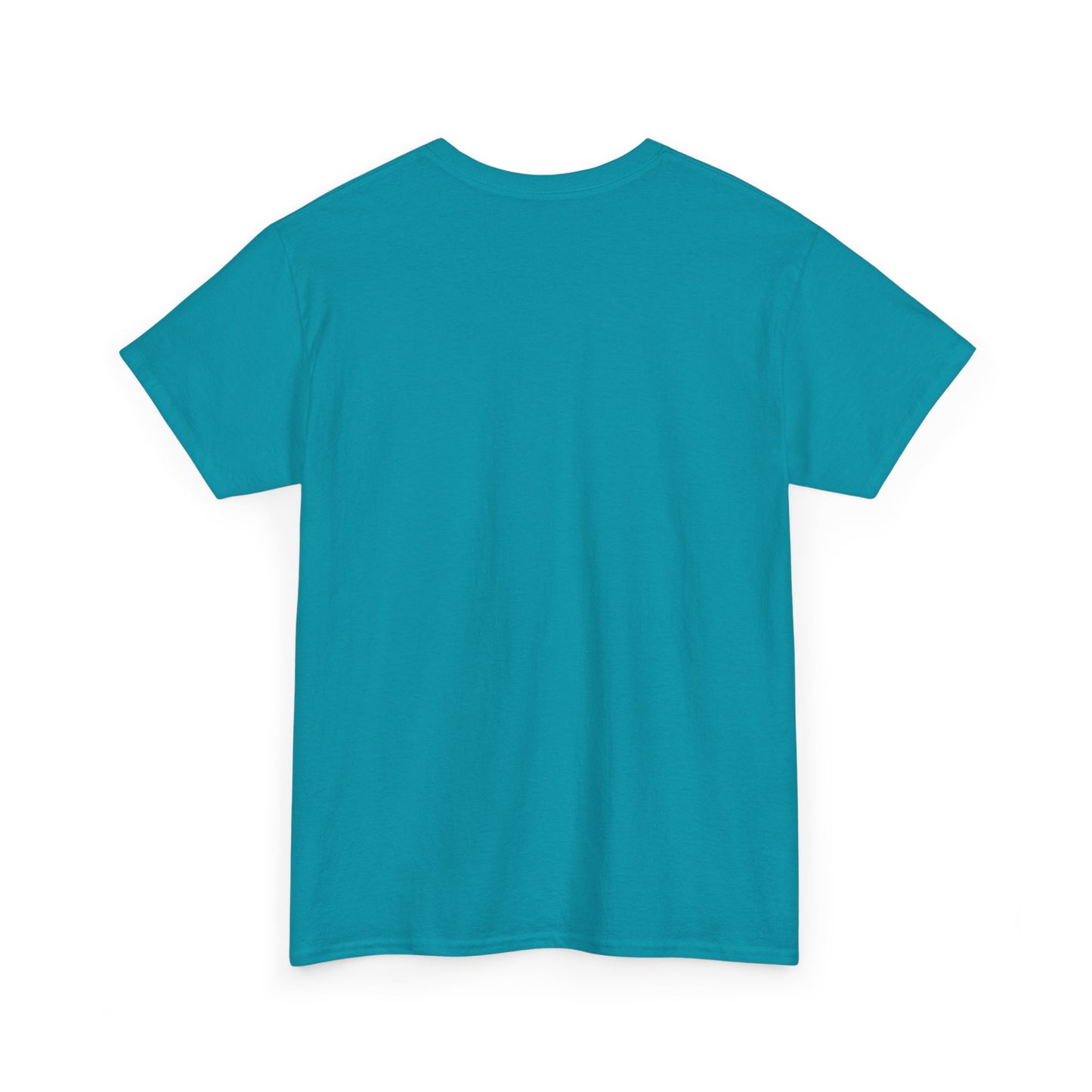 "All My Ducks Are In A Row... Are Yours?Unisex Heavy Cotton Tee
