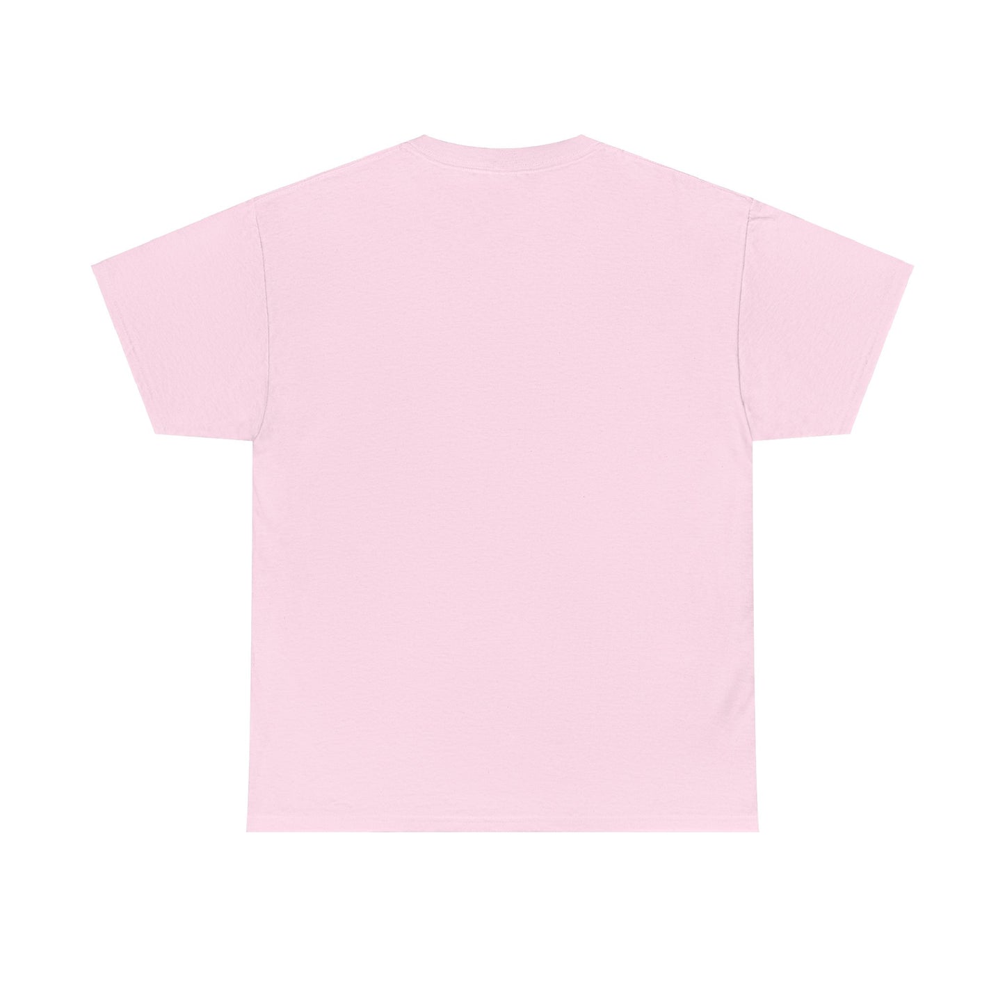 "All My Ducks Are In A Row... Are Yours?Unisex Heavy Cotton Tee