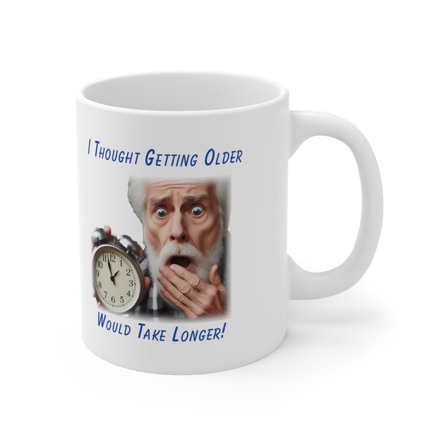Coffee Mugs Personalized