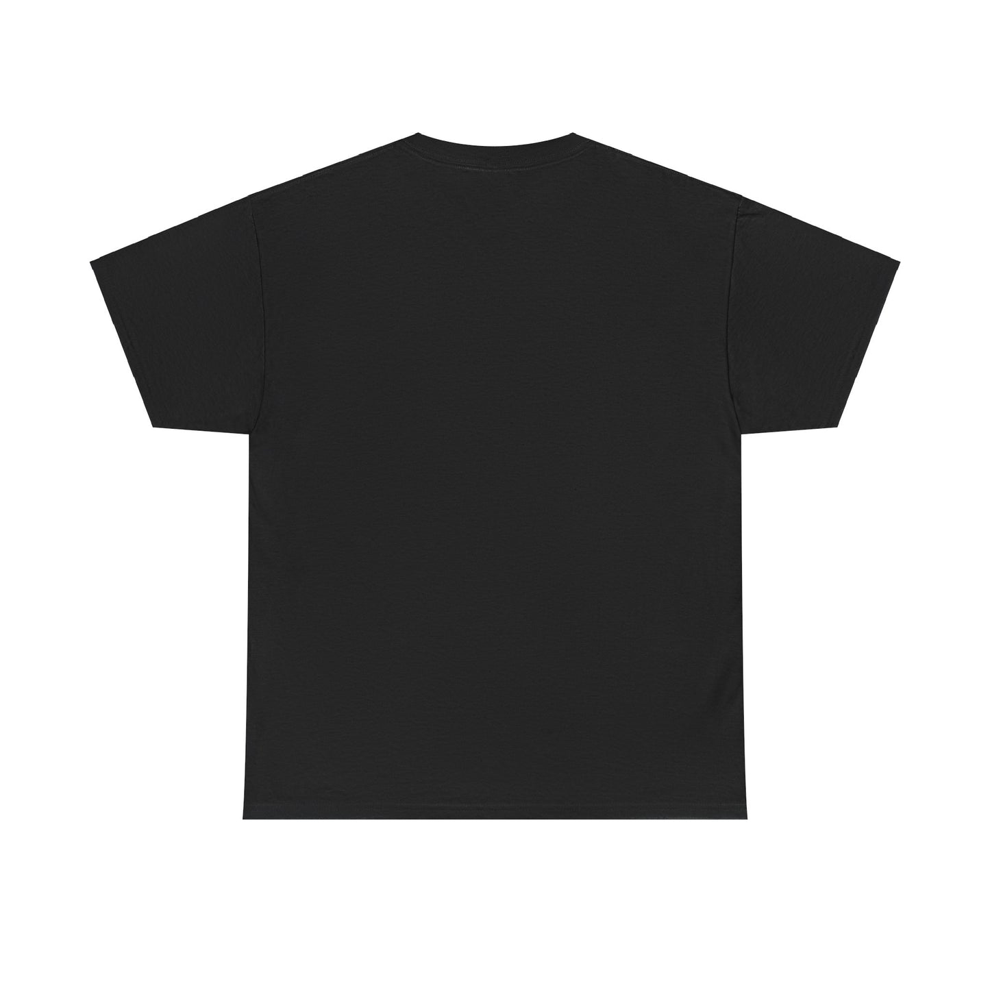 "All My Ducks Are In A Row... Are Yours?Unisex Heavy Cotton Tee