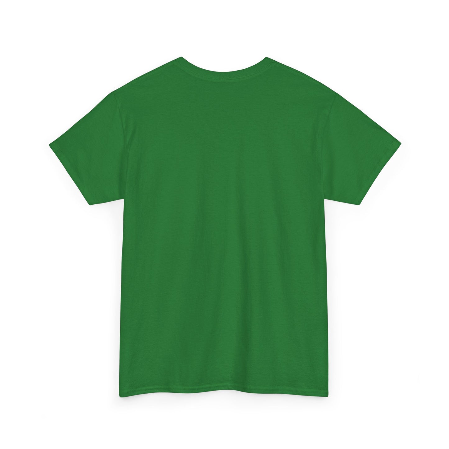 "All My Ducks Are In A Row... Are Yours?Unisex Heavy Cotton Tee