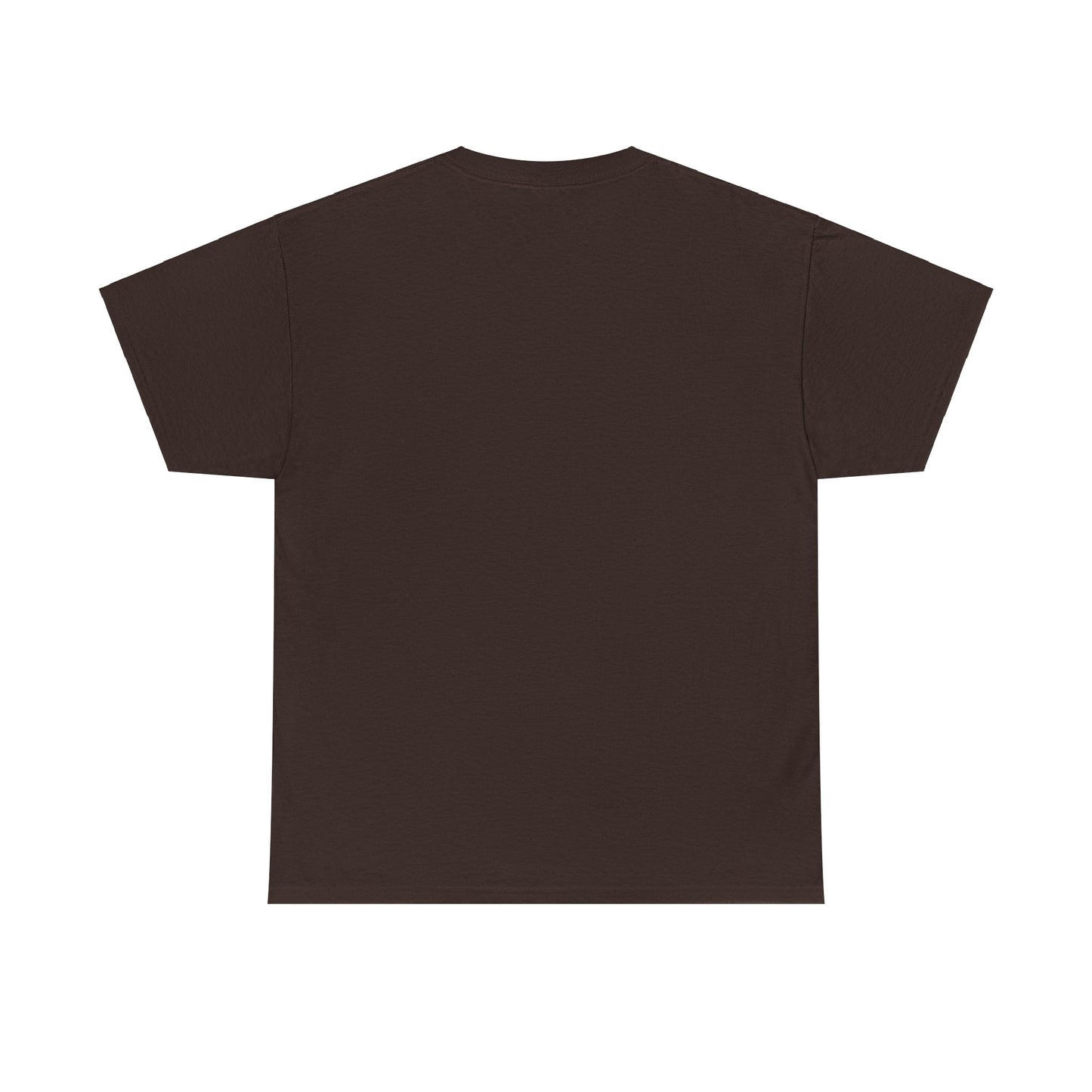 "All My Ducks Are In A Row... Are Yours?Unisex Heavy Cotton Tee